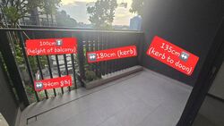 Saint Nicholas View (D20), Condominium #509681641
